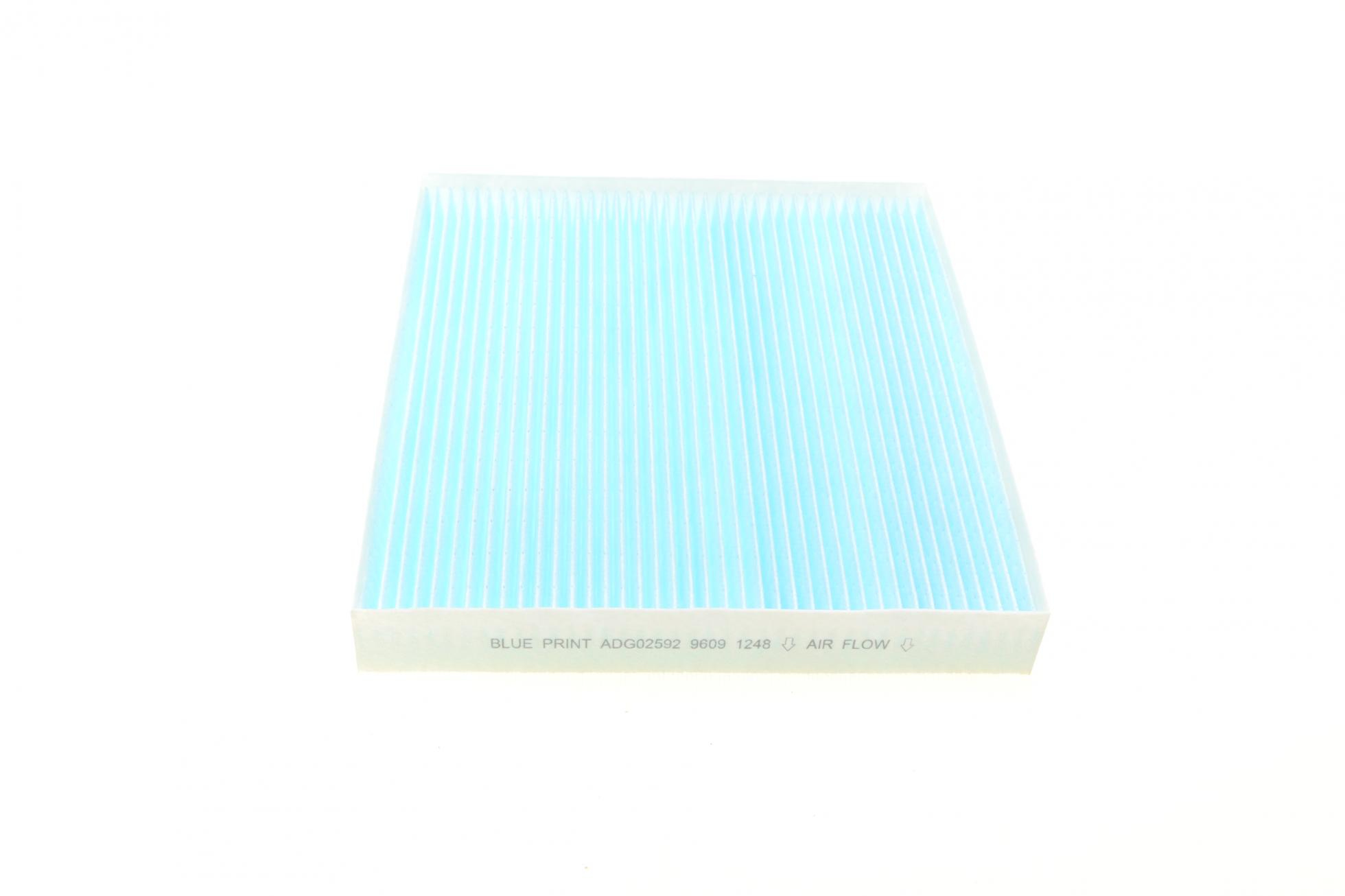 ADG02592 BLUE PRINT
